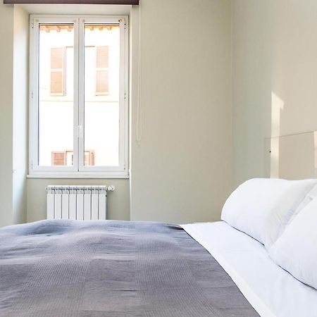 Mecenate Apartment Cavour Rome Buitenkant foto