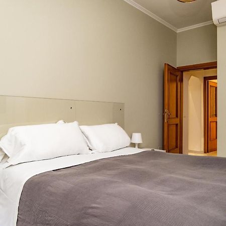 Mecenate Apartment Cavour Rome Buitenkant foto