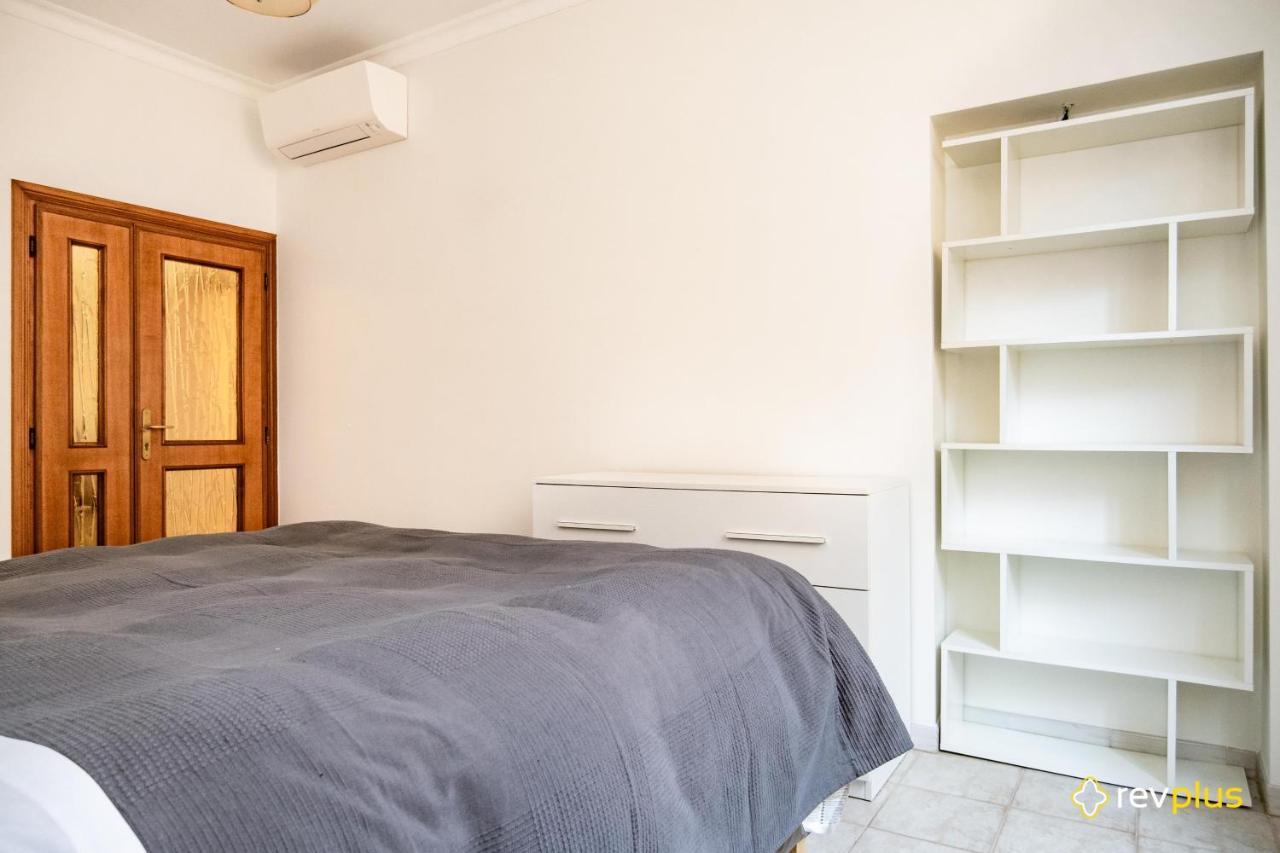 Mecenate Apartment Cavour Rome Buitenkant foto