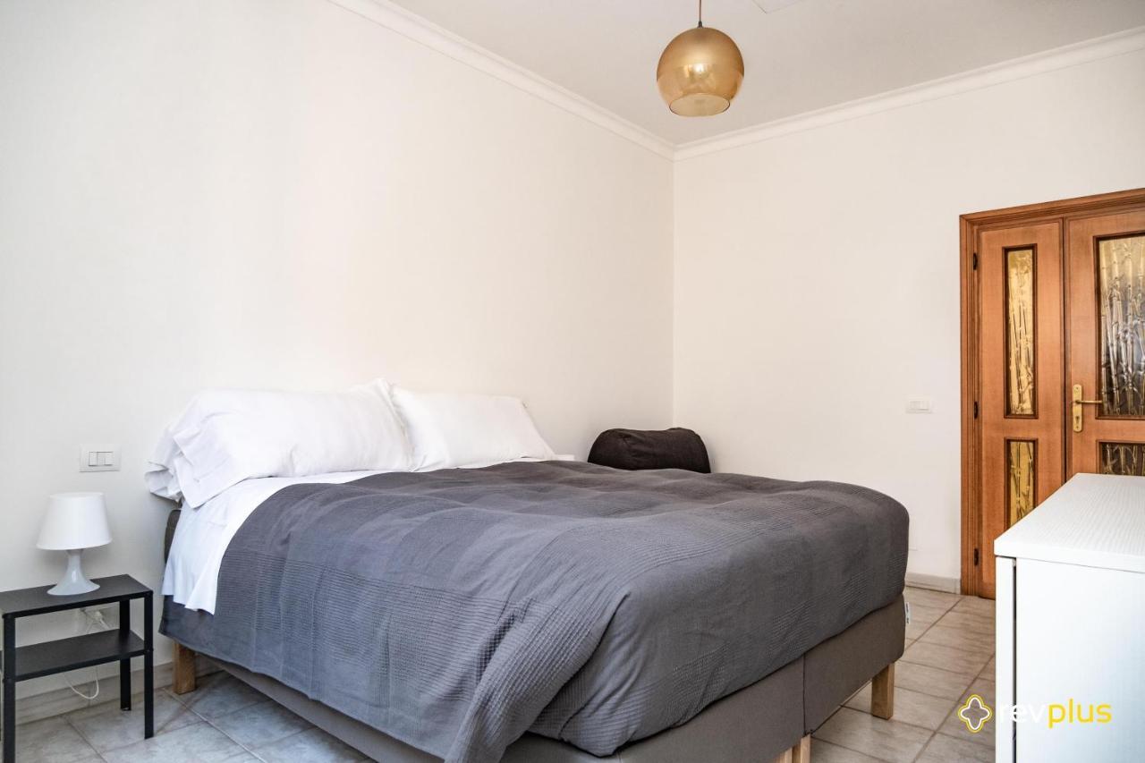 Mecenate Apartment Cavour Rome Buitenkant foto
