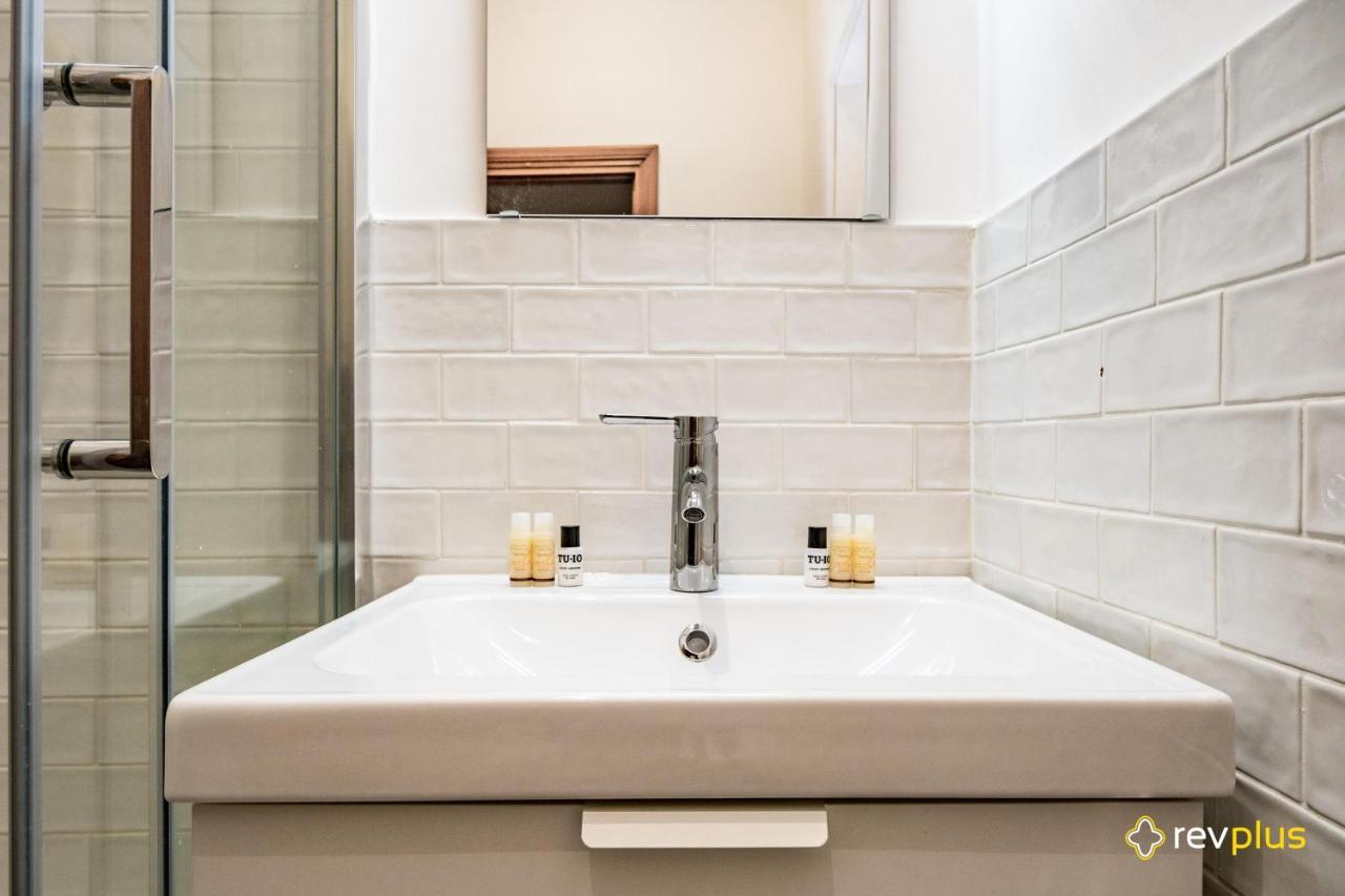 Mecenate Apartment Cavour Rome Buitenkant foto
