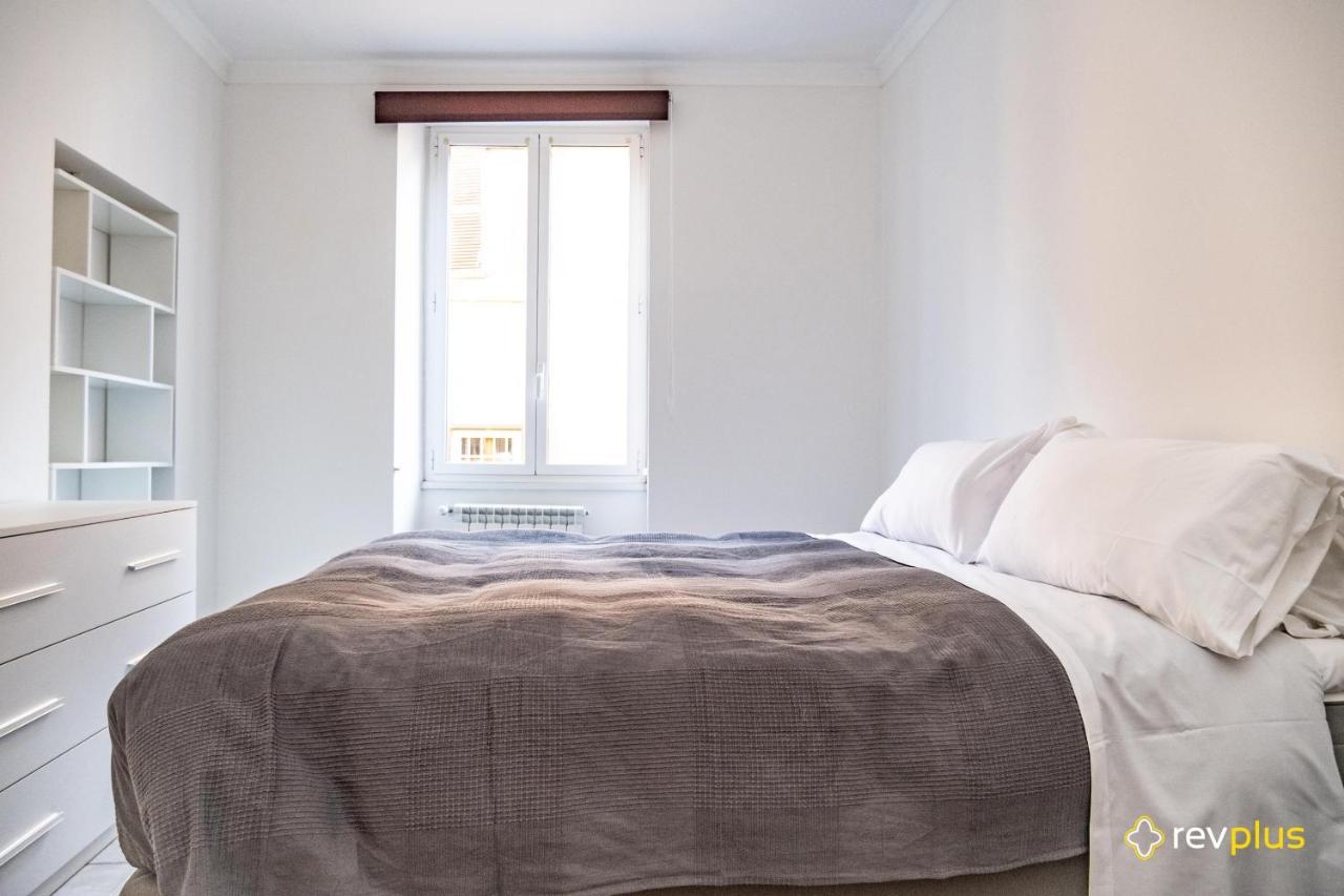 Mecenate Apartment Cavour Rome Buitenkant foto