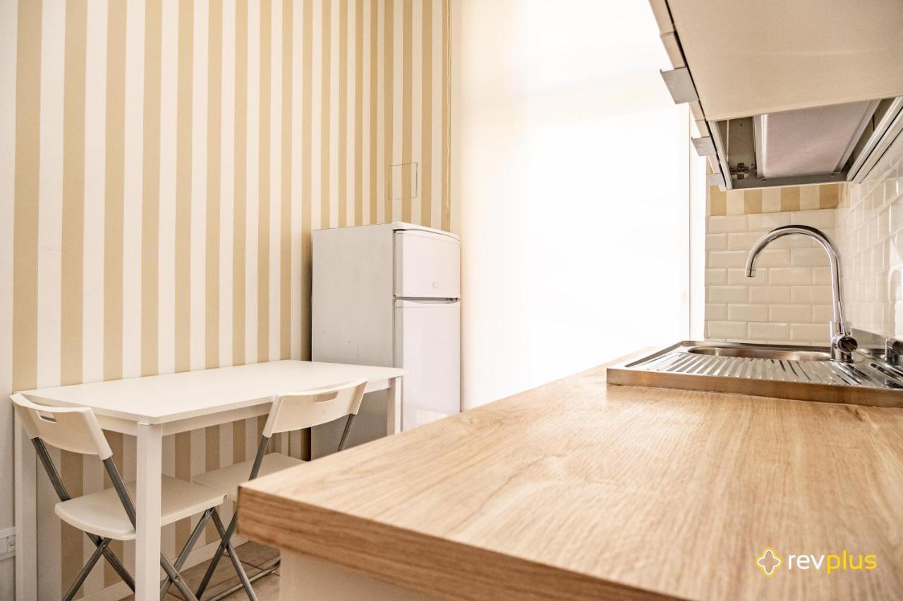 Mecenate Apartment Cavour Rome Buitenkant foto