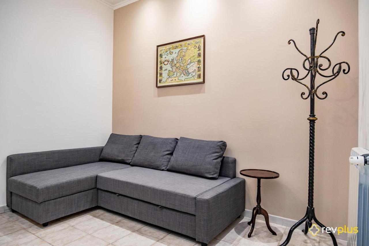 Mecenate Apartment Cavour Rome Buitenkant foto